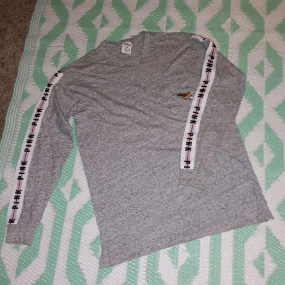 XS Vs Pink Blind Top - Picture 2 of 4